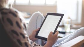 ▲ipad,上網,追劇。（示意圖／Pexels）


