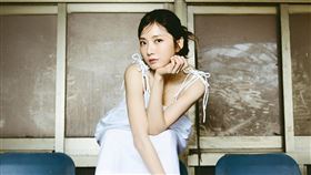 蔡黃汝（豆花妹）。（圖／翻攝臉書）