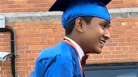 天才兒童巴利（Suborno Issac Bari）https://www.instagram.com/sobornobari/