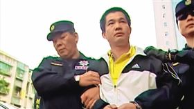 被視為毒品界教父級人物的黃上豐，策劃了台灣史上首起買凶殺檢案。（東森新聞提供）