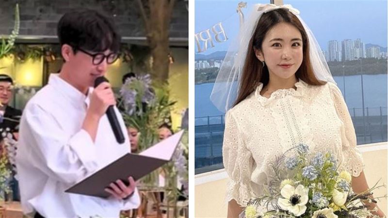《順風》美月結婚！義燦淚喊：我該放手了