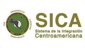 中美洲統合體SICA。（圖／翻攝自X@sg_sica）