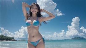 上原亞衣。（圖／翻攝IG）