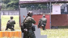 軍抗暑菜.單1800