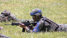 軍抗暑菜.單1800