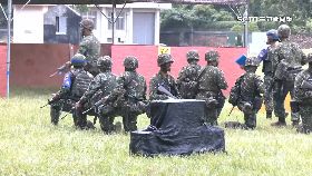 軍抗暑菜.單1800