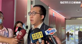 新／幫詐騙犯律師費？劉彥澧嘆：標題殺人（圖／翻攝畫面）