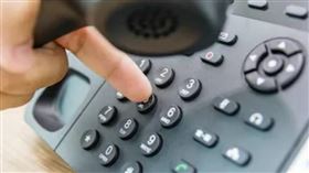 ▲室內電話（示意圖／pixabay）