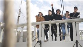 ▲《航海王》。（圖／Netflix提供）