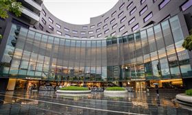 台北美食指標—春大直。（圖／品牌業者提供）