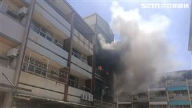 台南,火警,南區,民宅