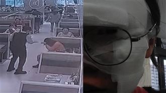 薩莉亞遇「田螺爆炸噴油」女客眼角膜受損