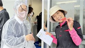 台日友好！證嚴法師一封慰問信　讓日本地震災民感動於心（圖／慈濟基金會提供）