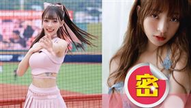 林襄日本版寫真尺度再更大。（圖／翻攝自日本Amazon）