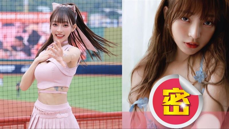 林襄日版寫真賣瘋了！還在預購就奪三冠王