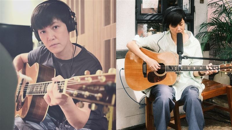 何韻詩開唱出事哭了　港警記錄全場身分證