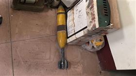 新／彰化民宅內出現未爆彈⋯至少擺放2年