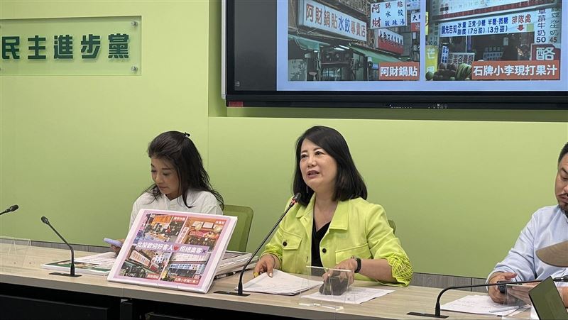 藍白擬成立調查小組查鏡電視案　綠批濫權