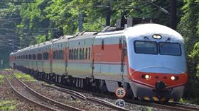 ▲暴雨釀花蓮土石流清除困難 台鐵崇德至和仁單線通車…列車延誤10至15分（示意圖／台鐵提供）