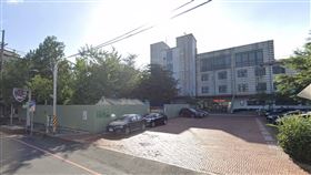 三星分局,警員,偷拍,如廁（圖／翻攝自Google Map）