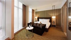 福容桃園店，福容大飯店提供