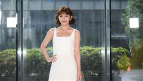 林萱瑜出席《願望》卡司發布會。（圖／三立提供）