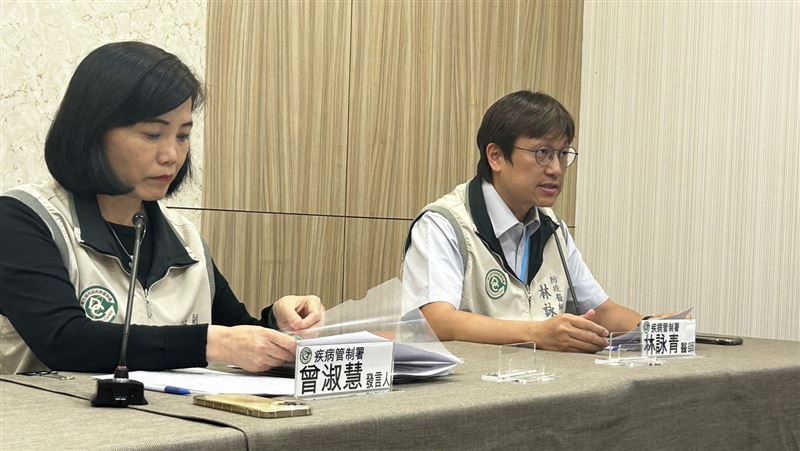流感增68重症16死！3歲女童3次就醫仍不治