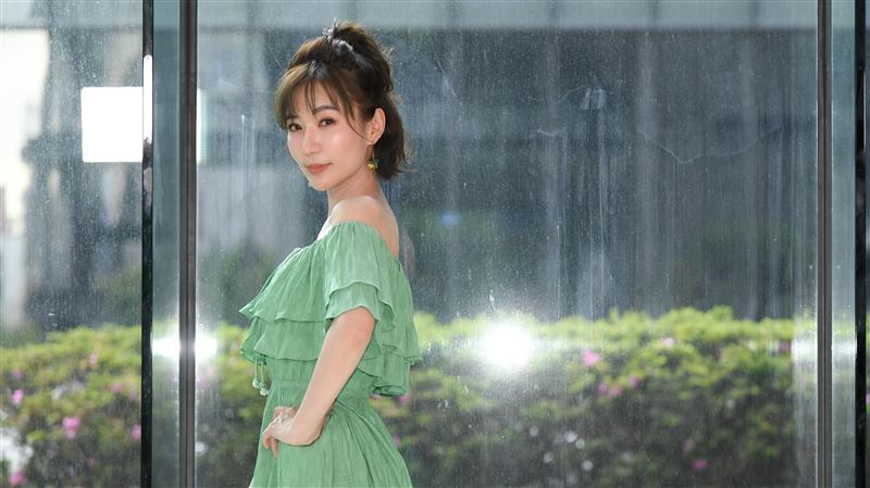 8點檔惡女「包紙尿褲」　血尿辛酸史曝光