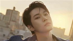 ▲DOYOUNG（道英）。（圖／Live Nation提供）