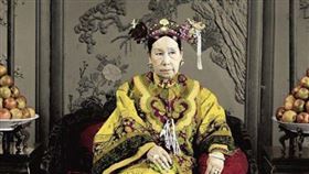  ▲慈禧。（圖／翻攝自百度百科）
