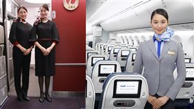 日本,飛機,空姐, 騷擾,處罰