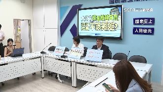 搶開擴權第一槍查媒體　國民黨反感度居冠