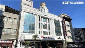 高雄,文賓大飯店。（圖／台灣房屋提供）