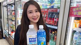 周末迎小暑！OKmart攜海尼根推獨家「戶外好禮」　指定水飲1折就能喝。（圖／品牌業者提供）