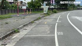 停車格,收費停車格,南投,埔里,停車費,違規,黃線