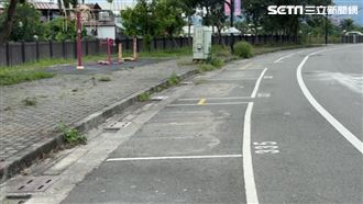 人肉佔車位失敗氣到報警　一票人全看傻眼