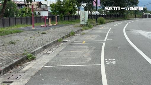 人肉佔車位失敗氣到報警　一票人全看傻眼