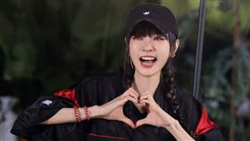 謝金燕。（圖／翻攝自謝金燕IG）