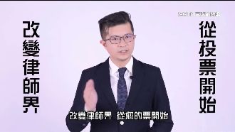 起底羅律師　曾幫「A錢董事」辯護遭懲戒