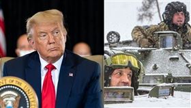 烏惡戰爭,普丁,澤倫斯基,川普,拜登,美國總統大選,停火