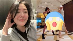 小S。（圖／翻攝自臉書）