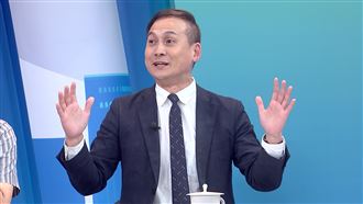 綠反對調高罷免門檻　葉元之酸這句遭圍剿