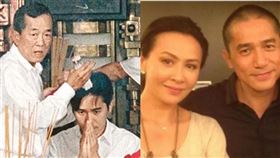 白龍王,梁朝偉,劉嘉玲,王菲