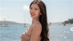 Nahyun Kim 網紅 圖IG