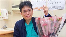 江坤俊。（圖／翻攝自江坤俊臉書）