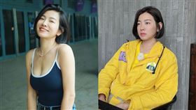 米可白。（圖／翻攝自米可白臉書）