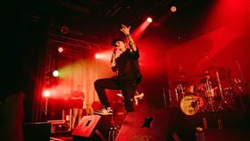 小春（圖／本色音樂提供）