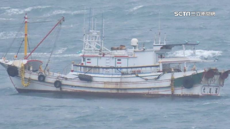 澎湖漁船遭中國海警扣押!海巡署10點說明