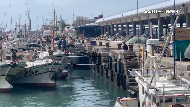 中國扣台漁船！民眾黨籲兩岸啟動溝通管道