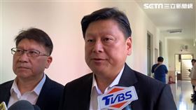 傅崐萁說，國民黨沒有特定立場，就是希望國家能安定。